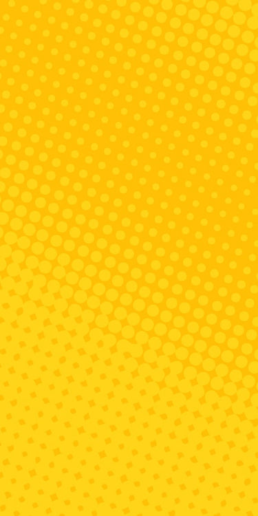Pioneer DJ DDJ RZX Skin Gradienter Yellow